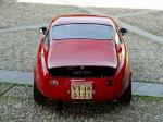 Fiat Abarth 1000 GT Bialbero 1961 года